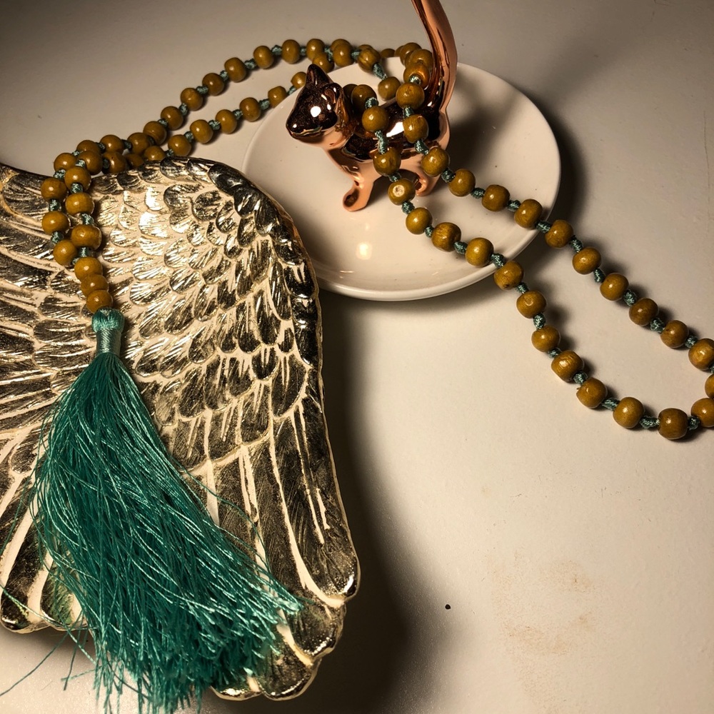 Super cute necklace